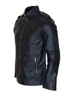 Batman Leather Jacket