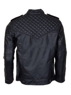 Batman Leather Jacket