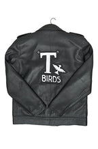 Grease T Birds Leather Jacket