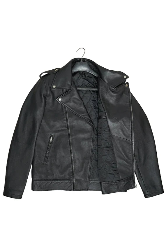 Grease T Birds Leather Jacket