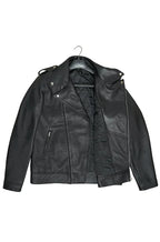 Grease T Birds Leather Jacket