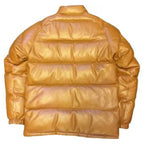 Mens Puffer Jacket Ideal for Cold Weather