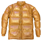 Mens Puffer Jacket Ideal for Cold Weather