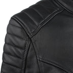 Womens Leather Renegade Jacket